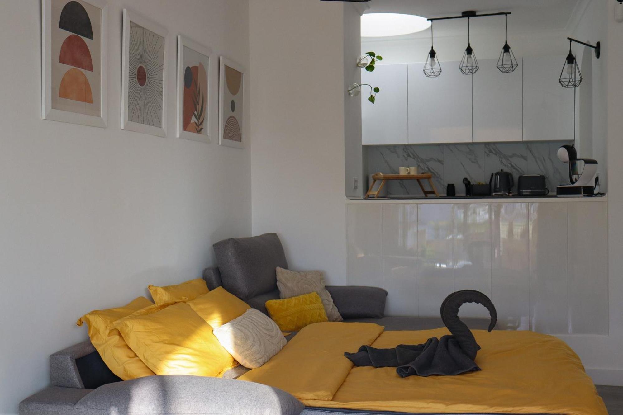 Costa Adeje Bungalow -Tenerife Luaran gambar