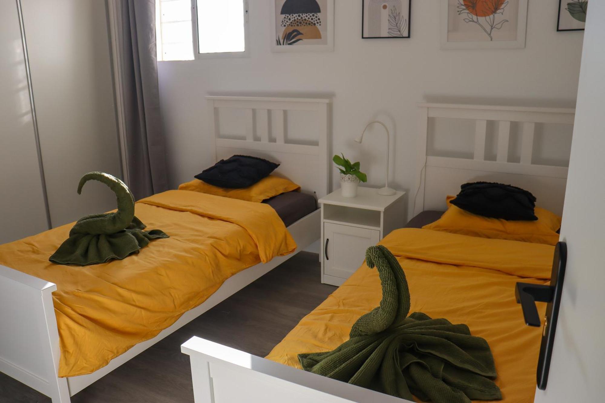 Costa Adeje Bungalow -Tenerife Luaran gambar