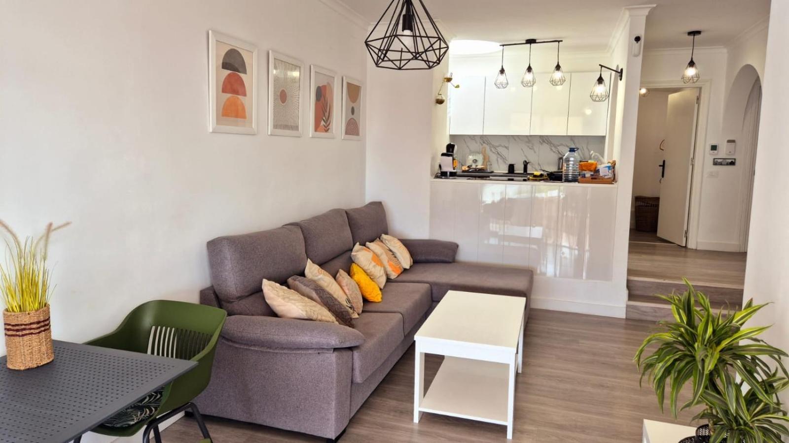Costa Adeje Bungalow -Tenerife Luaran gambar