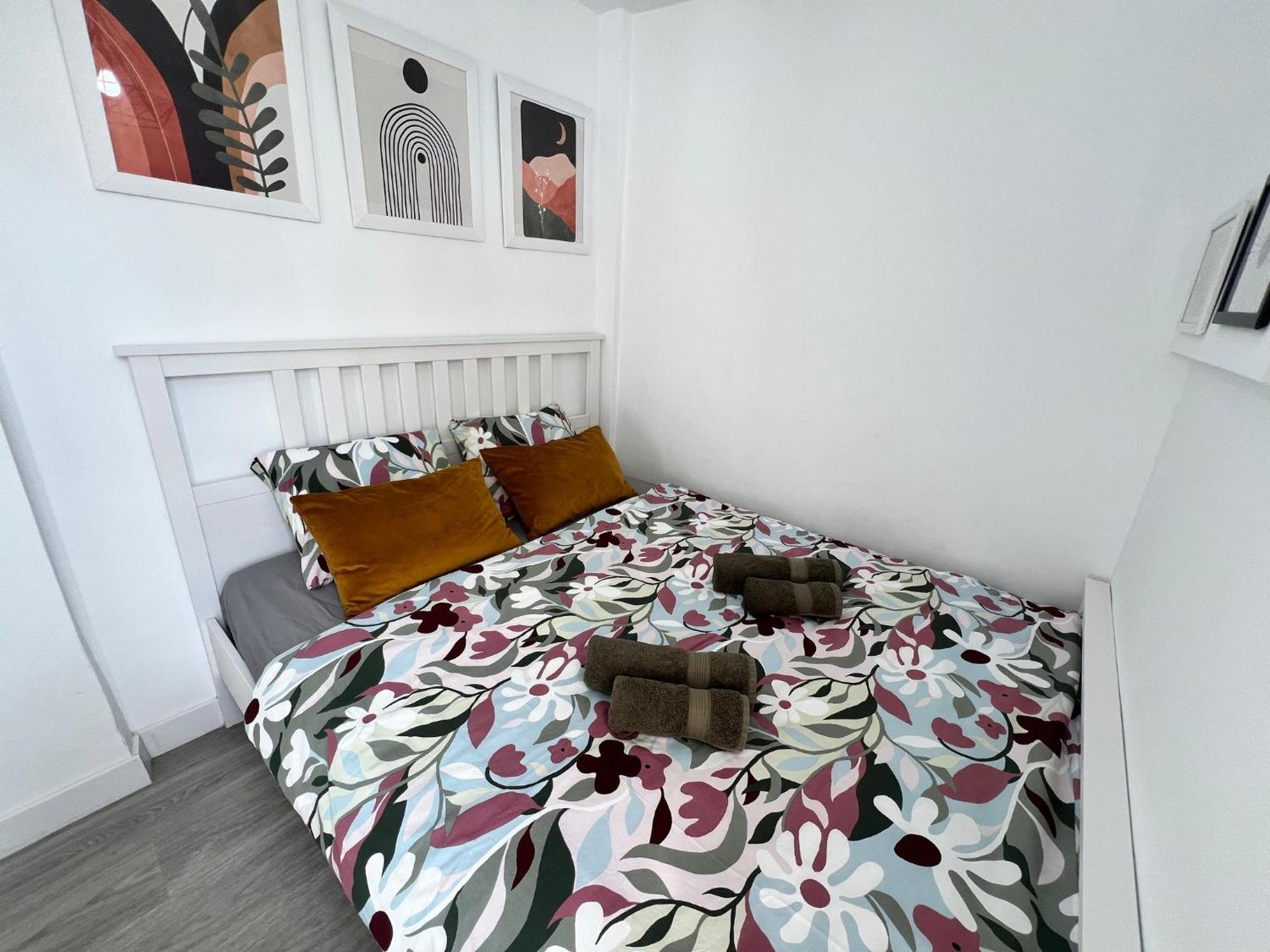 Costa Adeje Bungalow -Tenerife Luaran gambar